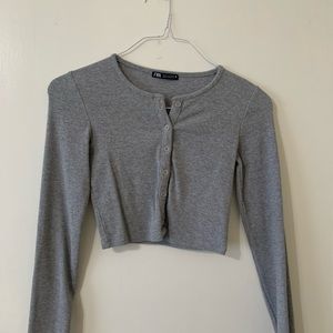 Zara top